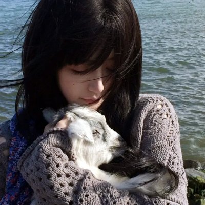 狼女